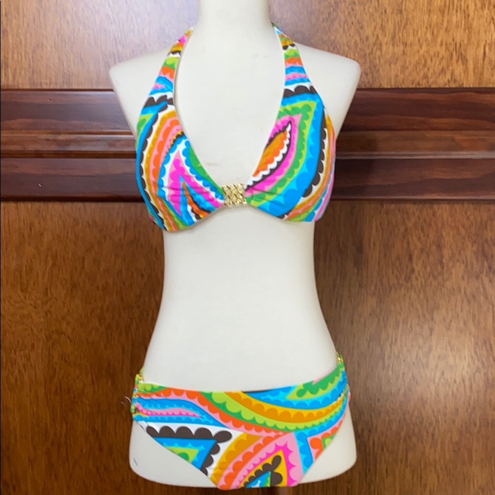 Trina Turk swimsuit